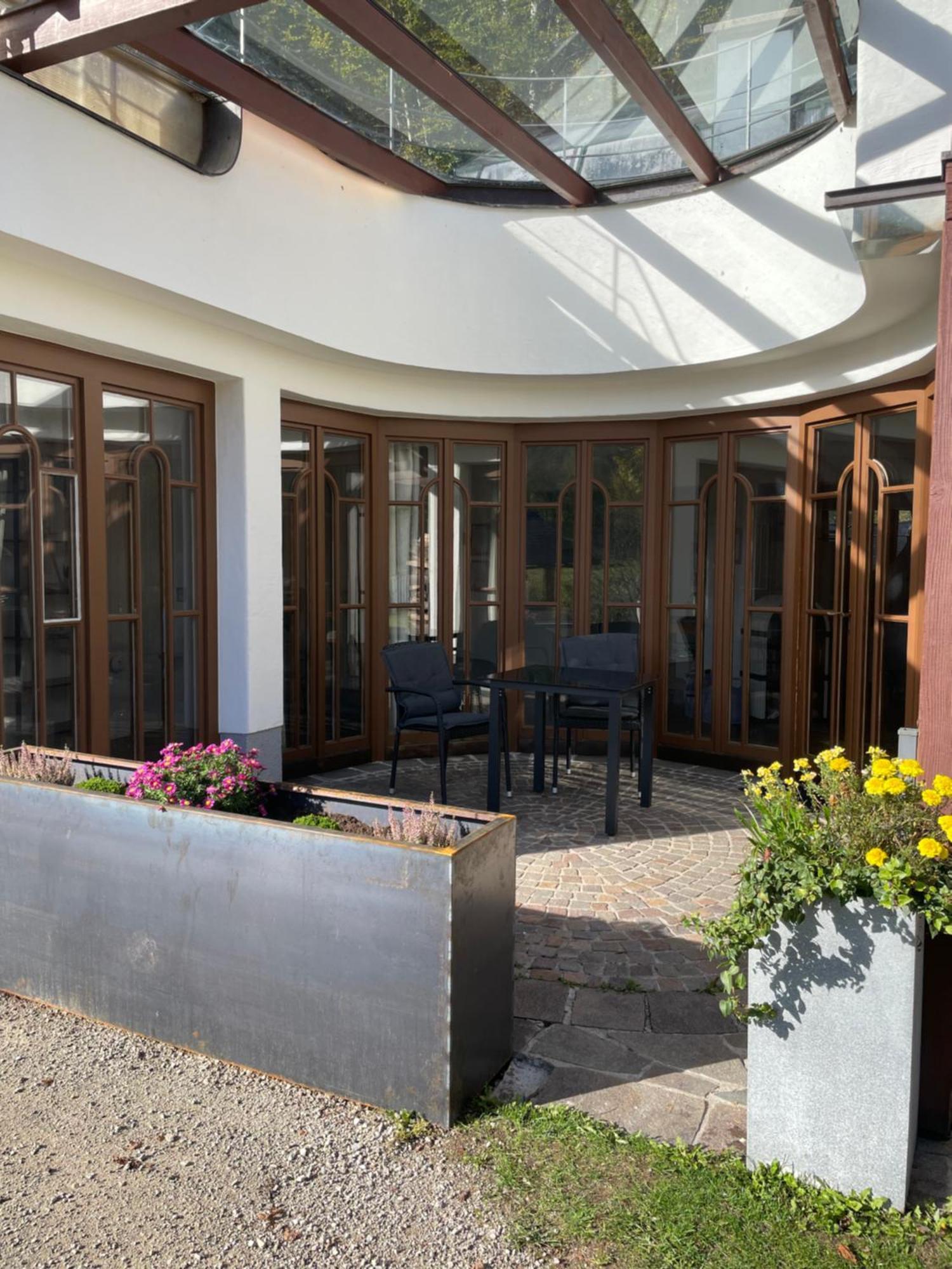 Fewo Studio7 Vorderelsenwang Exterior foto