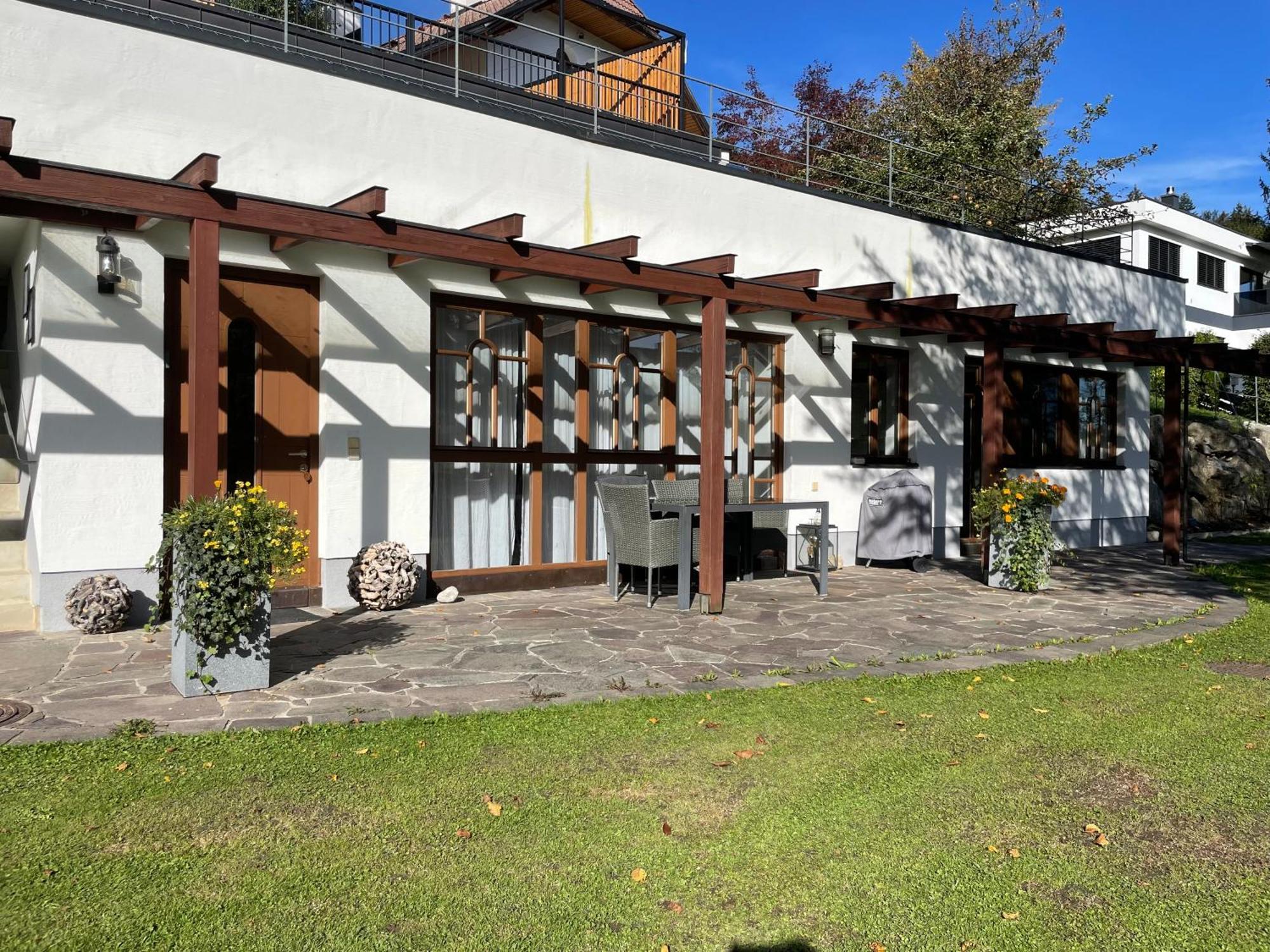 Fewo Studio7 Vorderelsenwang Exterior foto
