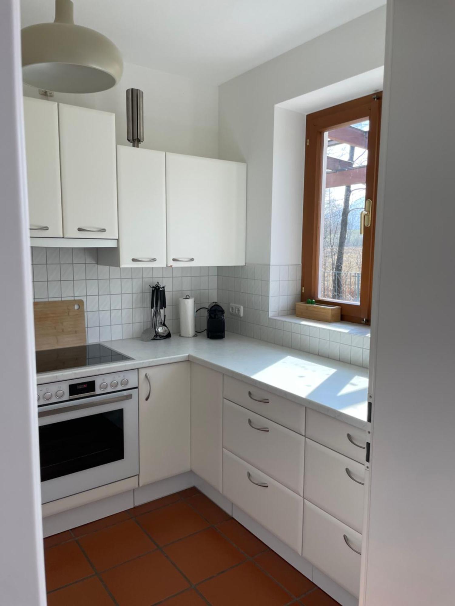 Fewo Studio7 Vorderelsenwang Exterior foto