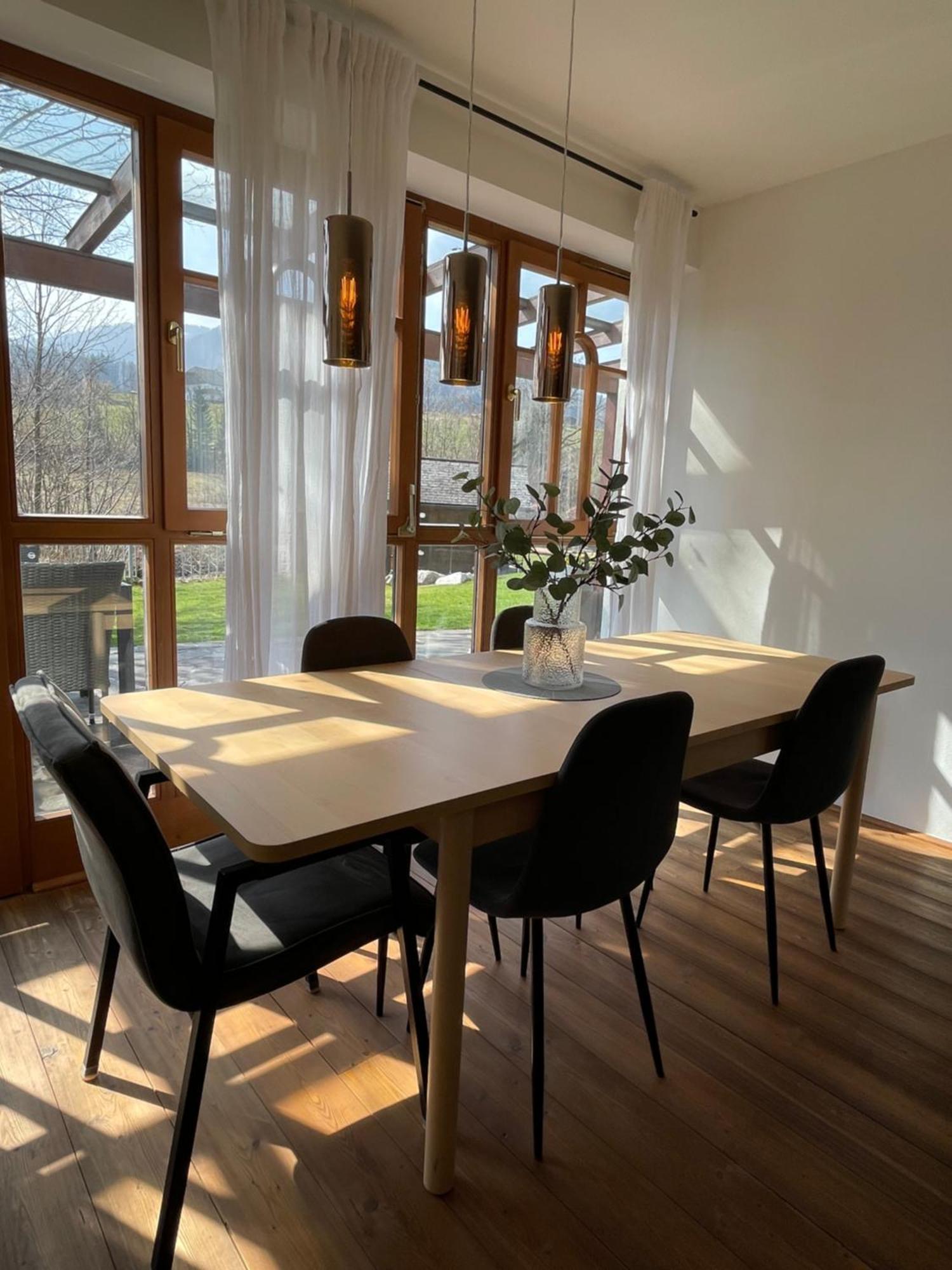 Fewo Studio7 Vorderelsenwang Exterior foto